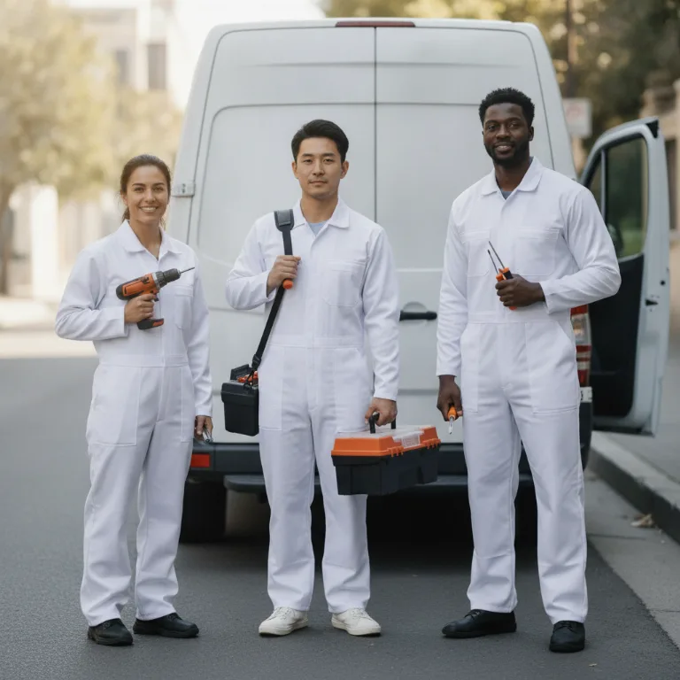 Rollladenreparatur Team in Reinickendorf