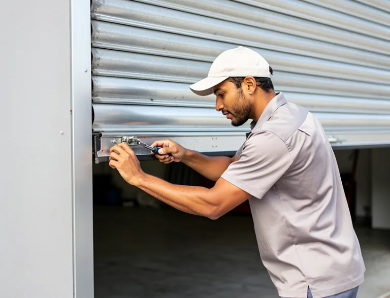 Rollladenreparatur Service in Reinickendorf